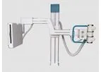 PROTEC - Model PEDS 600 - U-Arm System