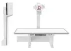 Examion - Model X-DRS Floor Basic - Floor-Guided X-Ray System