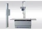 Control-X Medical - Model Perform-X Classic - Medical X-Ray System