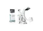 Ziehm Vision - Model RFD 3D - C-arm with Flat-Panel Detector