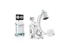 Ziehm Vision - Model R - C-Arms with Image Intensifier
