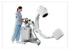 DK Medical - Model PROSTRAR - C-ARM X-Ray