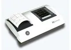 HeartScreen - Model 80G-L1 - Compact Mobile ECG Clinical Device