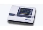HeartScreen - Model 112 C-1 - Diagnostic ECG Device