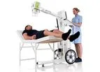 Visaris - Model Vision M - Mobile X-Ray System