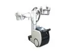 ECORAY - Model PX-300HF - Mobile X-ray Unit