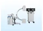 ProRad - Model Premium II - C-Arm System