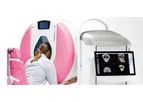 Planmed Verity - Model CBCT - Head and Neck Imaging Scanner