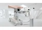 Giotto - Model Image 3DL - Prone Biopsy System