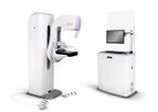 Soul Indirect - Stationary Digital Mammographic X-ray System