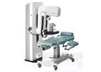 LeadStereo - Stereotactic Biopsy System