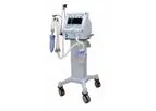 eVolution - Model 3e - Ventilators