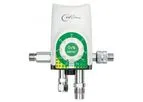 Gentec OxyBlend - Model GMX Series - Air-Oxygen Blender