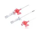 Polysafety - Model BC-11800-11853 - Blood Control I.V. Cannula Catheter
