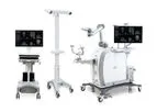 EPEd - Model EPROB - Robotic Arm + AI and Navigation System for Brain Surgery