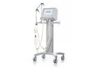 Tecme - Model Neumovent Advance - High-end Medical Mechanical Ventilator