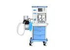Render - Model SD-M2000B - Anesthesia Machine