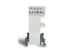 Render - Model CM-350Ar - Argon Electrosurgical Unit
