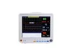 Render - Model ML1200 - Patient Monitor