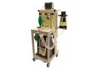 Glostavent - Model Helix - Anaesthesia machine