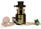Diamedica - Helix Portable Ventilator - Adult/Paediatric