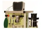 Diamedica - Model G3H - Patient Monitor
