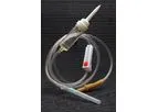 Q-Medical - Medical Air Infusion Set