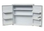 PVS - Model CAV505 - 505/M - Empty Medical Cabinet