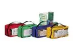 PVS - Model Sherpa Knapsack - CPS096 - Medication, Reanimation and Urgent Therapy