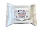 PVS - Model TOW100 - Alcohol-Based Disinfectant Multi-Purpose Wipes