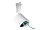 Vapo - Model VP-D1 - Hand-Held Compressor Nebulizer