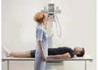 Vision - Model U - Universal Autopositioning Digital Radiography (DR) System