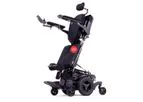 Quickie - Model Q700-UP M - Mid-Wheel Drive Power Standing Wheelchairs
