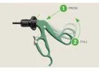 Wisap - Model PRO-Line - Instruments for Laparoscopy