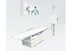 Swissray - Model ddRAura™ OTC _APS - Digital X-ray System