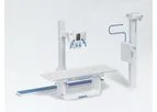 Swissray - Model ddRAura™ FMTS - Digital X-ray System