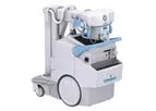 DReam - Model MOVIX Series - Mobile Radiography System