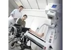 Agfa - Model DX-D 300 - Direct Radiography System