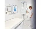Agfa - Model DR 400 - Direct Radiography System