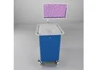 NIO Laser Imaging System