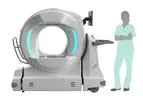 SeeFactor - Model CT3 - High Definition Volumetric Imaging (HDVI) System