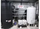 Pump & Treat Measure Services for Pharmaceutical Industry
