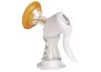 Kitett Kolor - Play Manual Breast Pump
