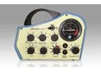 pNeuton - Model NEO - Mini Ventilator