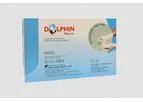 Model Dolphin Mesh - Surgical Mesh