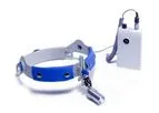 Opticlar - Model VM3 LED - Medical Headlight - Sports Headband