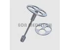 EON-Meditech - Model E1208 - TitaHAP Prosthesis type Vario Total (TORP)