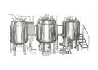 Aryan - Oral Liquid Manufacturing Plant