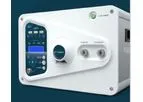 Respond - Model 19 - Critical Care Ventilator