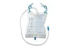 Ribbel - Urine Collecting Bag